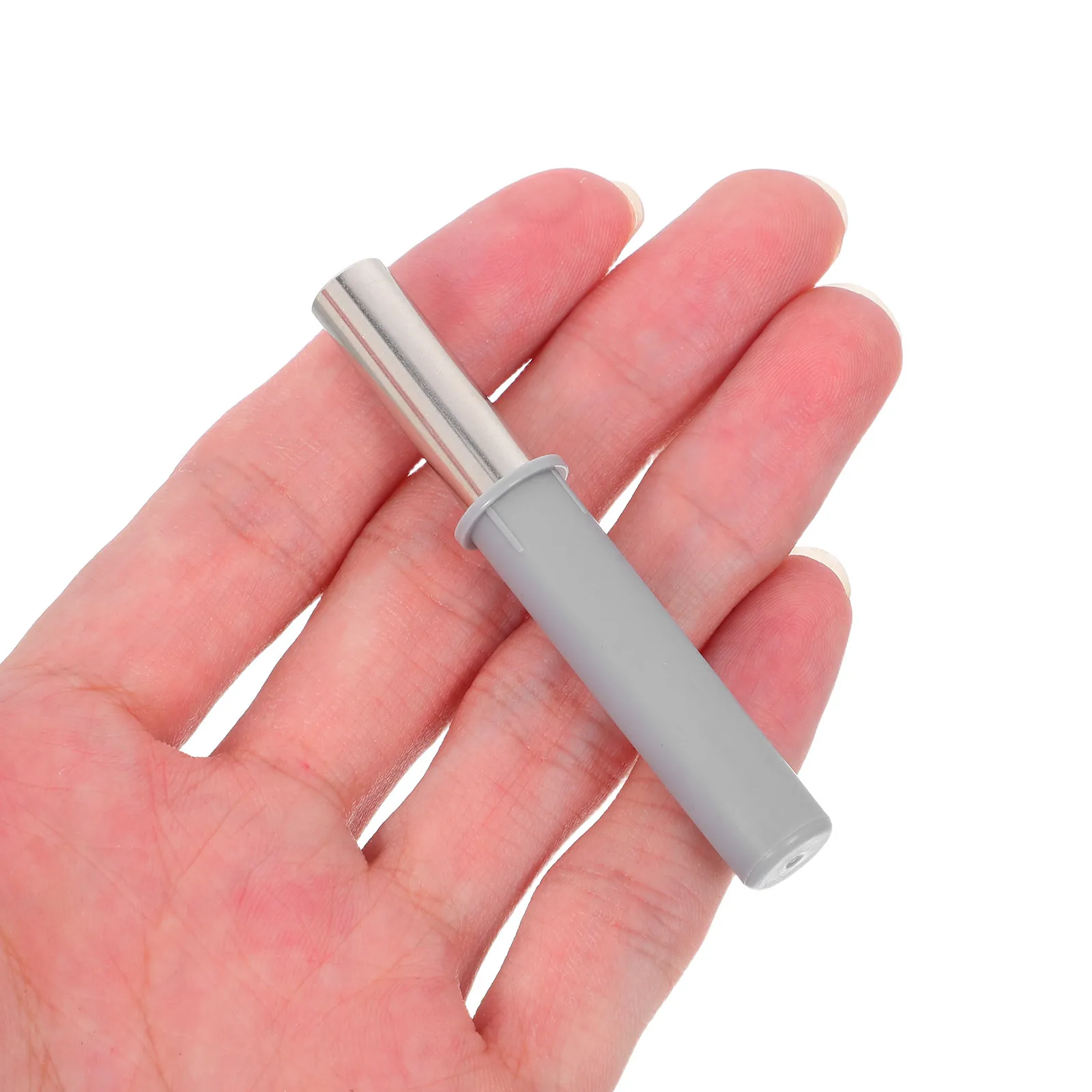 6Pcs Soft Close Mechanism Damper Trash Can Lid Cabinet Door Hydraulic Buffer Drawer Replacement Garbage Shock Absorber
6Pcs Soft Close Mechanism Damper Trash Can Lid Cabinet Door Hydraulic Buffer Drawer Replacement Garbage Shock Absorber