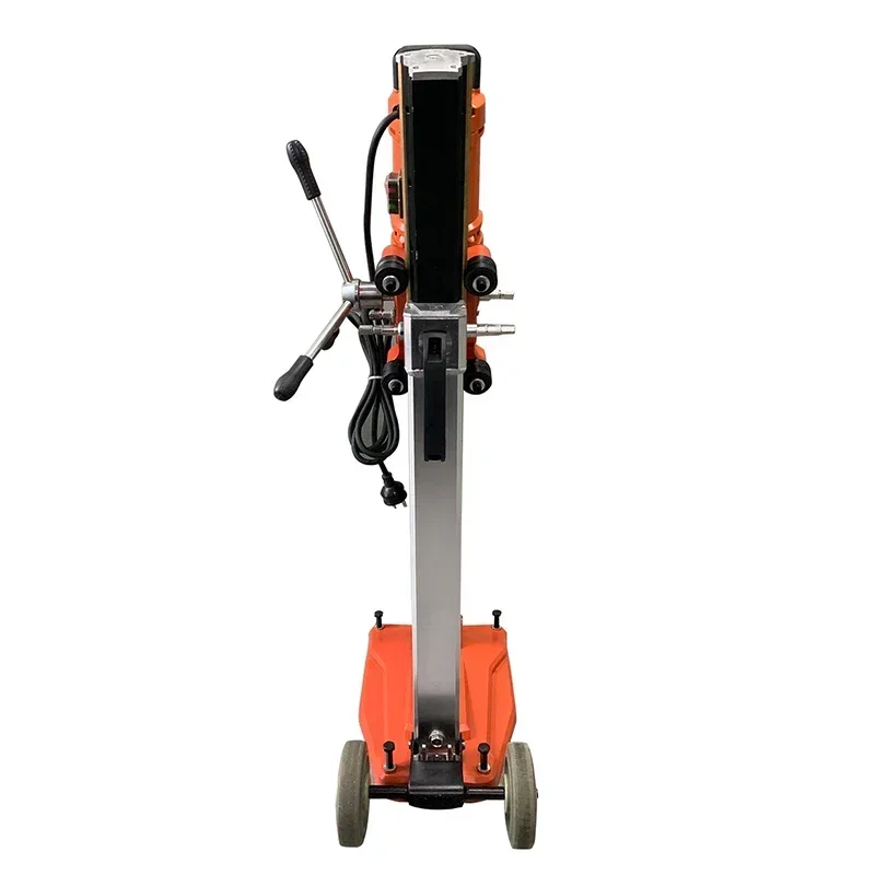 Good Quick release water drilling machine XY505 diamond drilling machine engineering drilling machine professional
Good Quick release water drilling machine XY505 diamond drilling machine engineering drilling machine professional