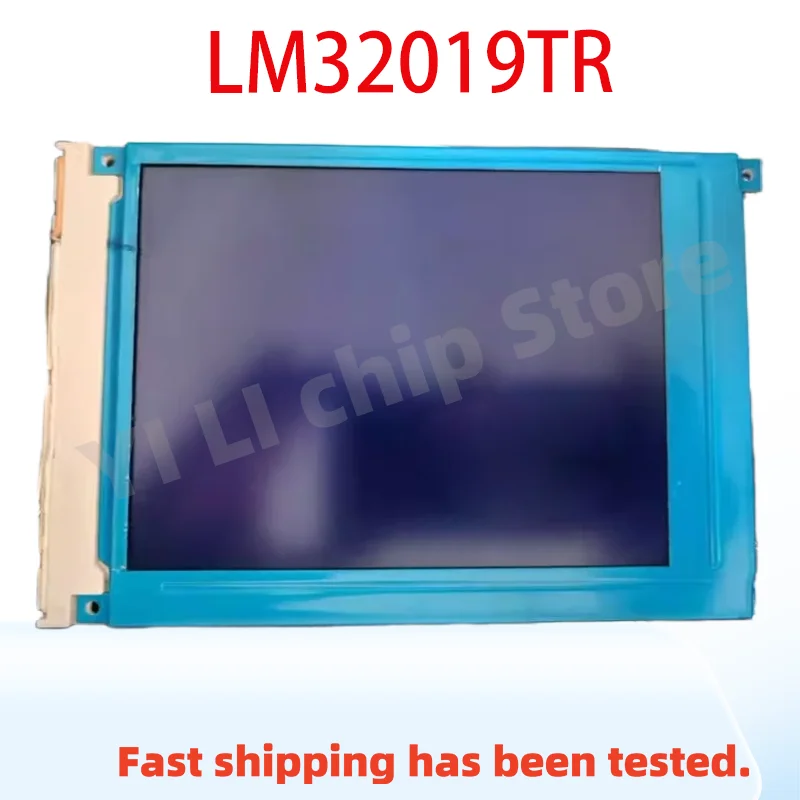 Brand-New LM320195 LM32019TR LM320191 5.7-Inch Display
Brand-New LM320195 LM32019TR LM320191 5.7-Inch Display