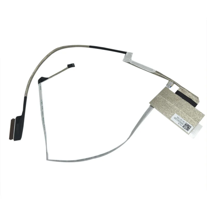 Гибкий кабель для ЖК-экрана HP Pavilion Gaming 16-a 16-a0001la 16-a0004l, 40-контактный, tbg
Гибкий кабель для ЖК-экрана HP Pavilion Gaming 16-a 16-a0001la 16-a0004l, 40-контактный, tbg