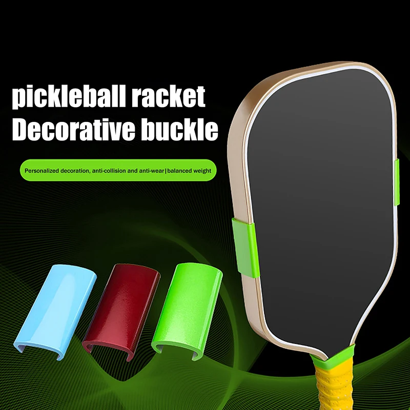 Pickleball Buckle Replace Supplies, 1/2Pcs 45x18 Mm Snap Fastener Clip, Decorative Weighted Blocks for Racket.
Pickleball Buckle Replace Supplies, 1/2Pcs 45x18 Mm Snap Fastener Clip, Decorative Weighted Blocks for Racket.