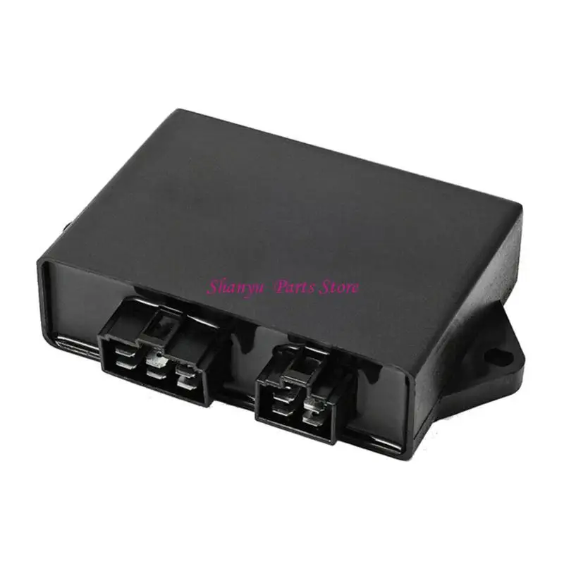 Long Lasting Ignition CDI Box Module Unit for Vulcan 750 VN750A 21119-1187 Easy Installation Professional Repair Parts R6FB
Long Lasting Ignition CDI Box Module Unit for Vulcan 750 VN750A 21119-1187 Easy Installation Professional Repair Parts R6FB