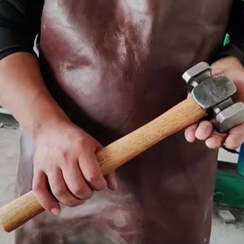 Octagon Hammer Heavy Wall Hammer Wall Removal Solid Iron Wooden Handles Construction Tool Woodworking Professional Hand Tools
Octagon Hammer Heavy Wall Hammer Wall Removal Solid Iron Wooden Handles Construction Tool Woodworking Professional Hand Tools