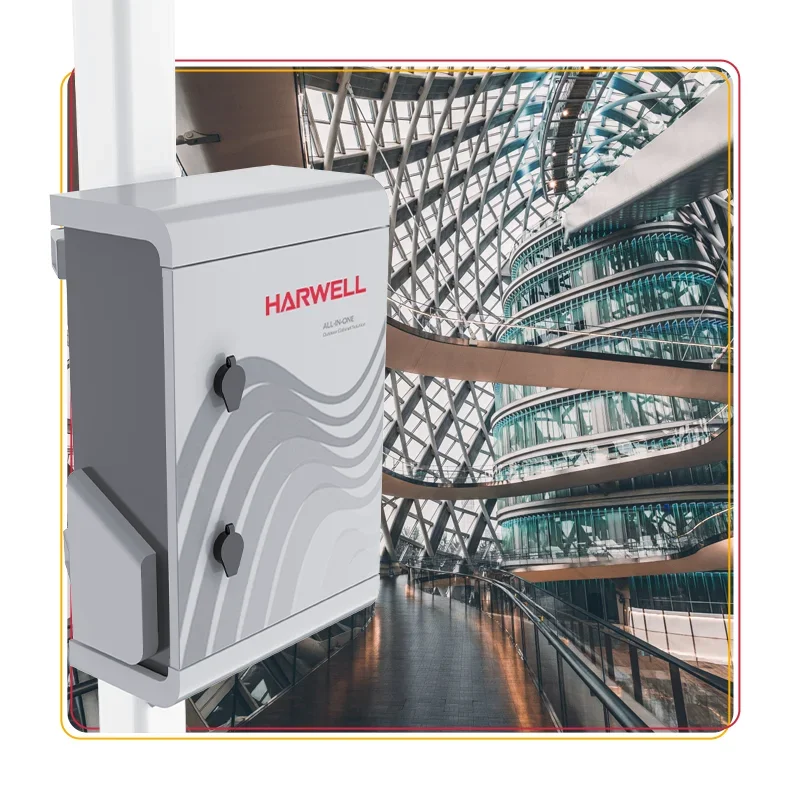 Harwell Outdoor Waterproof Stainless Steel CCTV BOX CCTV Power Supply Box 12v Batterie Backup Box for Cameras
Harwell Outdoor Waterproof Stainless Steel CCTV BOX CCTV Power Supply Box 12v Batterie Backup Box for Cameras