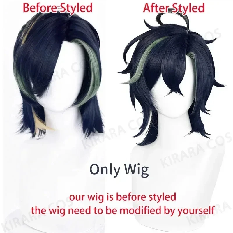 ABC123Natlan Costume Wig Hair Game Impact Kinich Cosplay Shoes Boots Men Party Outfits Role Play Costum5,j'8.k/4\
ABC123Natlan Costume Wig Hair Game Impact Kinich Cosplay Shoes Boots Men Party Outfits Role Play Costum5,j'8.k/4\