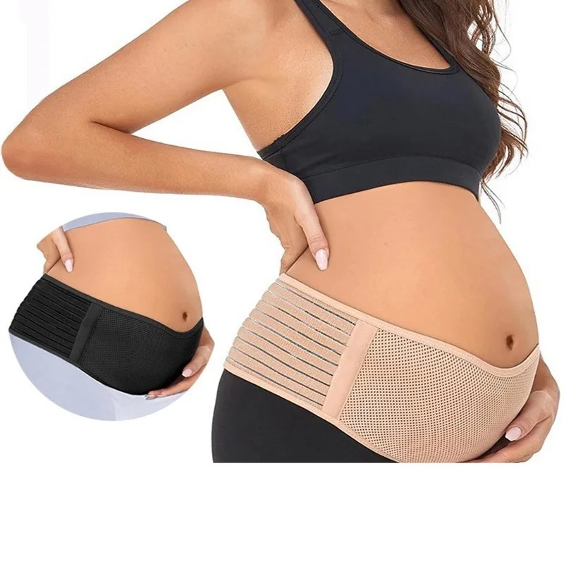 Брюшной пояс для беременных, поддерживающие тазовые ремни, специальный дышащий брюшной пояс перед беременностью
Брюшной пояс для беременных, поддерживающие тазовые ремни, специальный дышащий брюшной пояс перед беременностью