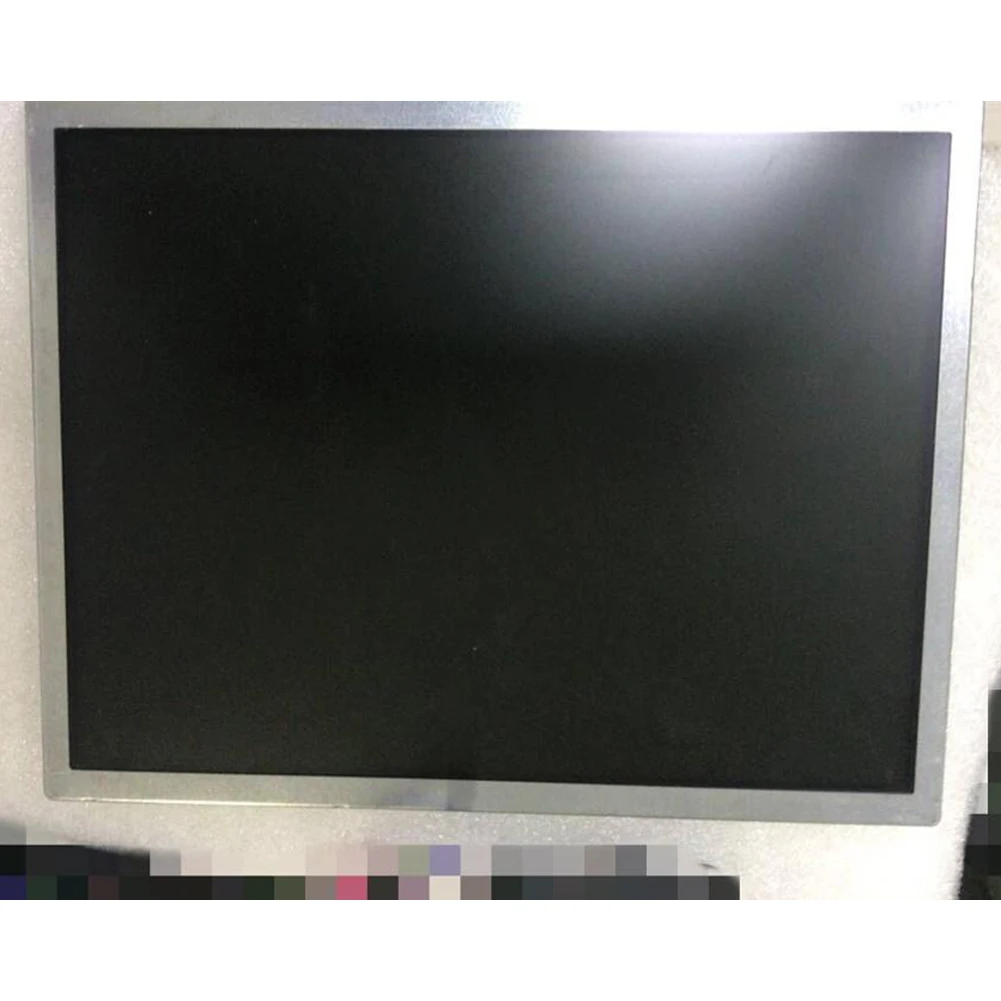 10.4'' LCD Display Screen Panel for AA104VH02 31 Pins 640×480 60Hz
10.4'' LCD Display Screen Panel for AA104VH02 31 Pins 640×480 60Hz