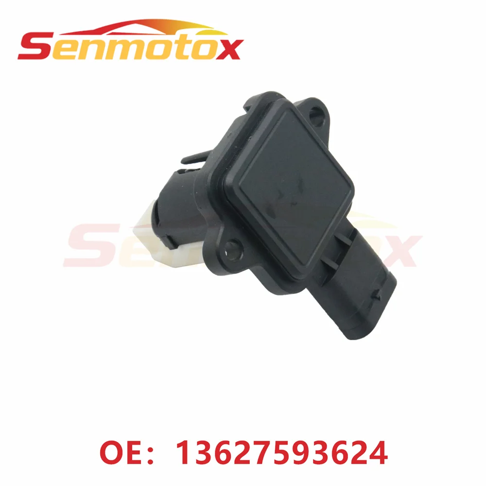 13627593624 Датчик массового расхода воздуха MAF 5WK97512 7593624 для BMW X1 X3 X4 X5 X6 E90 135i 335i 528i 535i 640i 2011-2013
13627593624 Датчик массового расхода воздуха MAF 5WK97512 7593624 для BMW X1 X3 X4 X5 X6 E90 135i 335i 528i 535i 640i 2011-2013