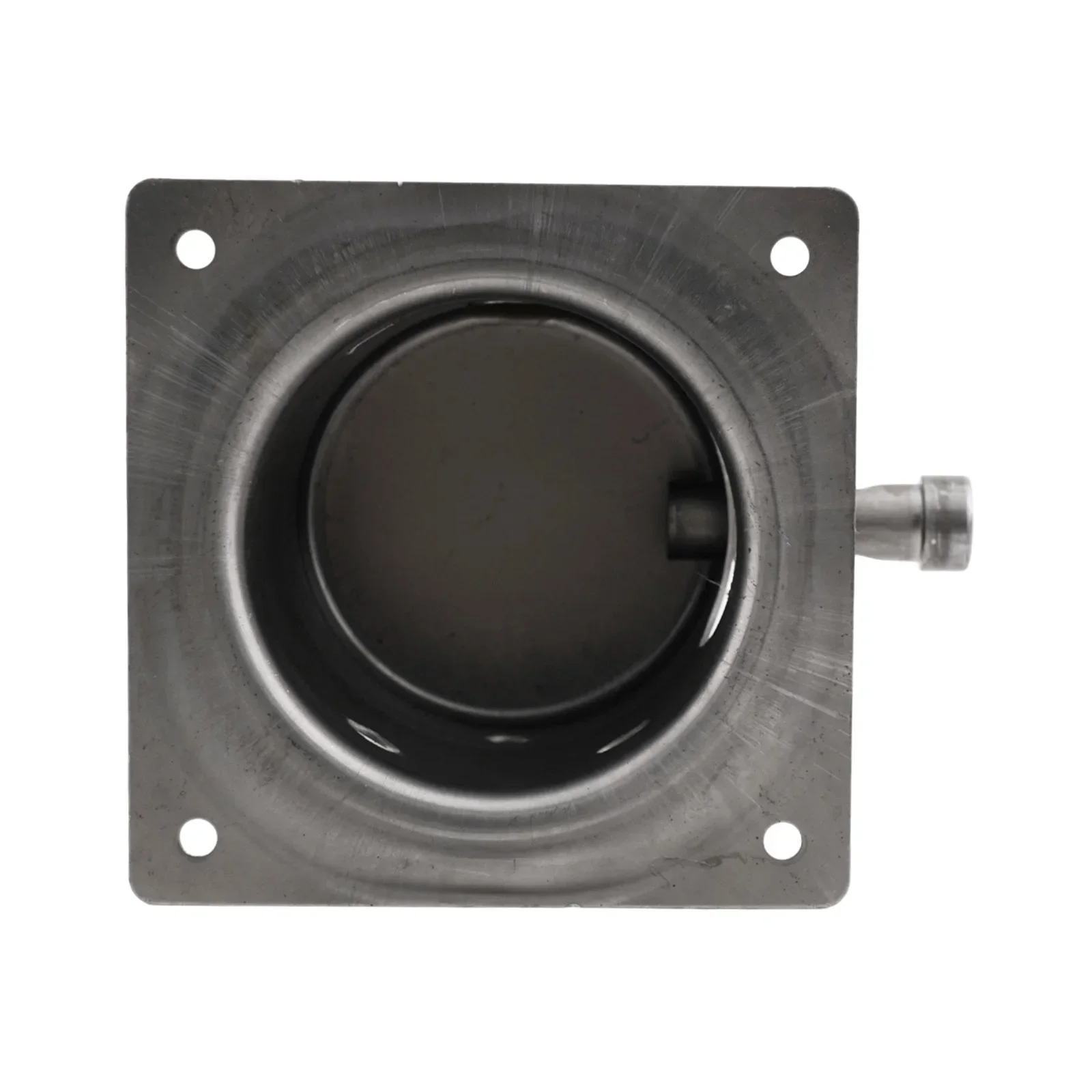 127x127x95mm Fire Burn Pot Parts Fire Burn Pot Parts 304 Stainless Steel Better Quality 304 Stainless Steel Better Quality
127x127x95mm Fire Burn Pot Parts Fire Burn Pot Parts 304 Stainless Steel Better Quality 304 Stainless Steel Better Quality