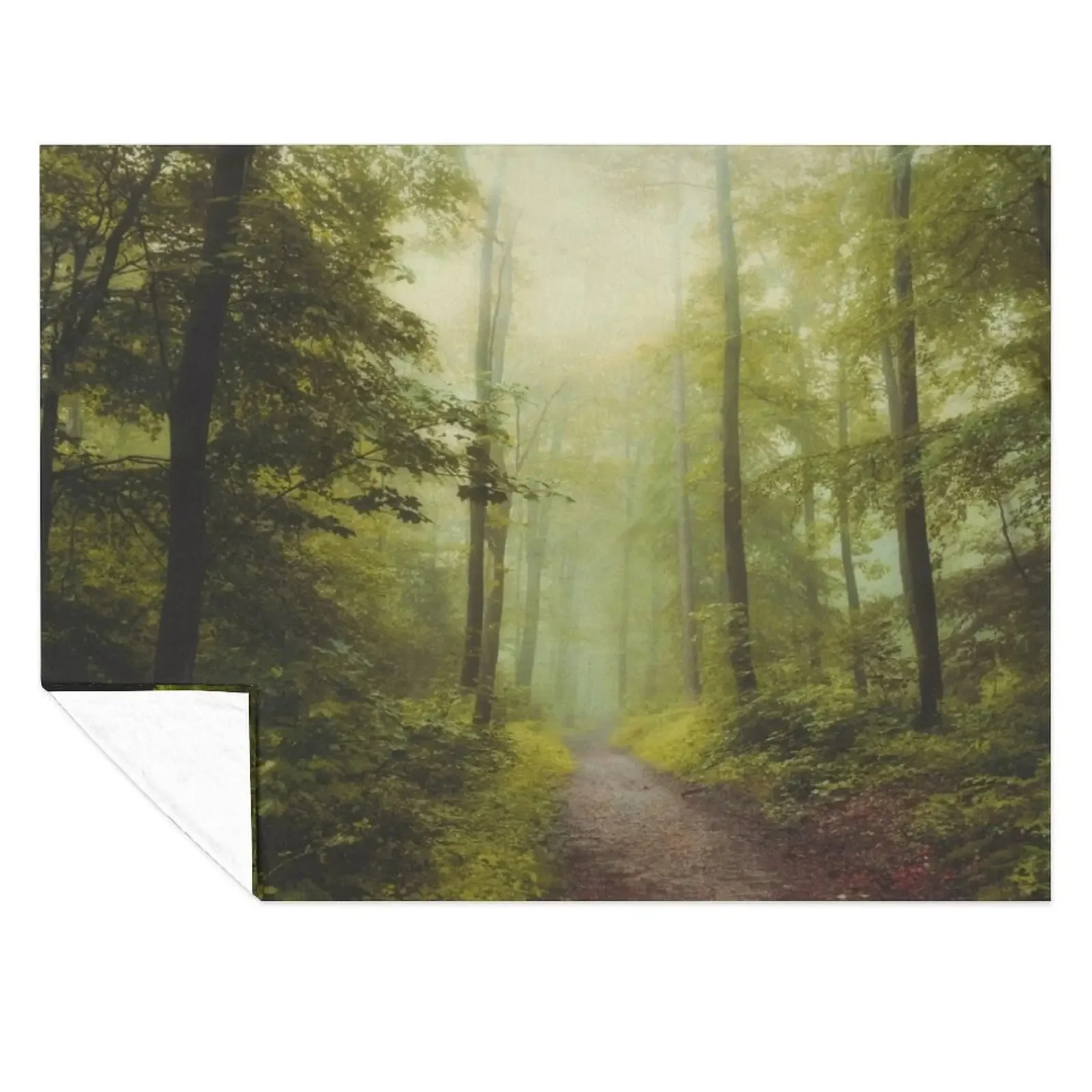 Long Forest Walk Throw Blanket Decoratives heavy to sleep christmas gifts anime Blankets
Long Forest Walk Throw Blanket Decoratives heavy to sleep christmas gifts anime Blankets