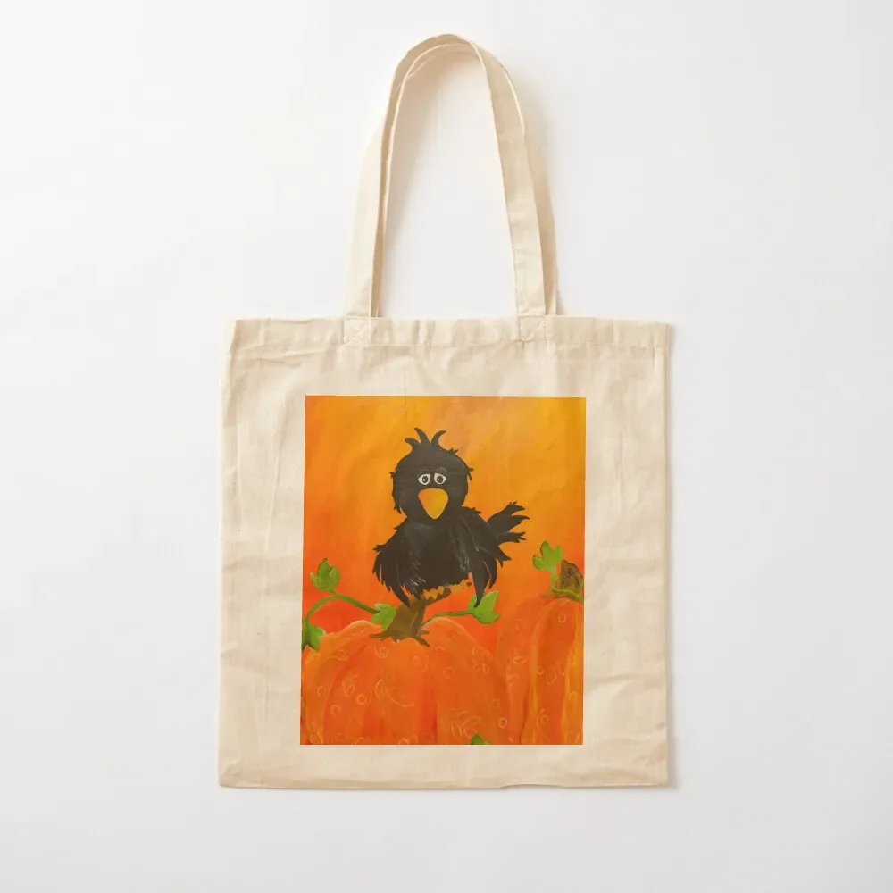 Punkin' Poe Tote Bag Lady bag Canvas bag for women tote canvas reusable grocery bags
Punkin' Poe Tote Bag Lady bag Canvas bag for women tote canvas reusable grocery bags