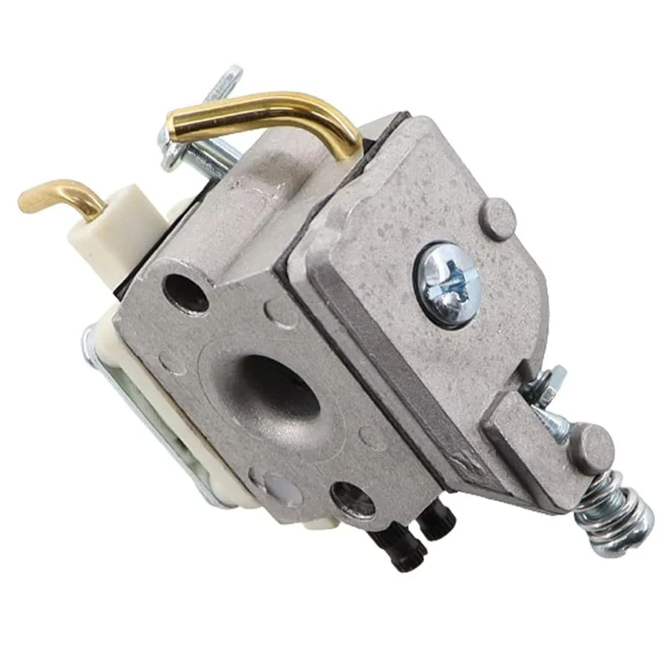 Карбюратор для садовой техники C1M-K37D, PB4600, PB403, PB413, PB460LN, аксессуары для установки карбюратора воздуходувки
Карбюратор для садовой техники C1M-K37D, PB4600, PB403, PB413, PB460LN, аксессуары для установки карбюратора воздуходувки