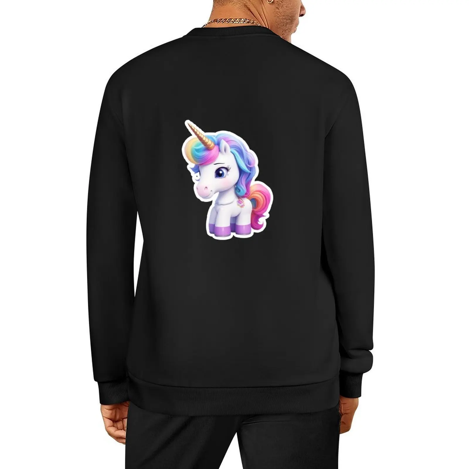 Unicorn Pullover mens clothes japanese style korean autumn clothes autumn new products hooded sweatshirt
Unicorn Pullover mens clothes japanese style korean autumn clothes autumn new products hooded sweatshirt