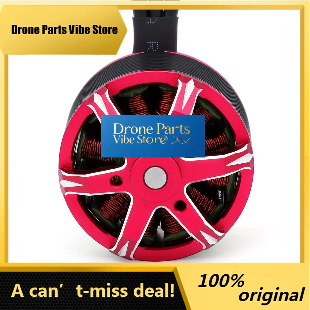 DronePBrushless Motor For Fixed Wing Aircraft Industrial VTOL Drone ESC Aerial Photography Outrunner
DronePBrushless Motor For Fixed Wing Aircraft Industrial VTOL Drone ESC Aerial Photography Outrunner