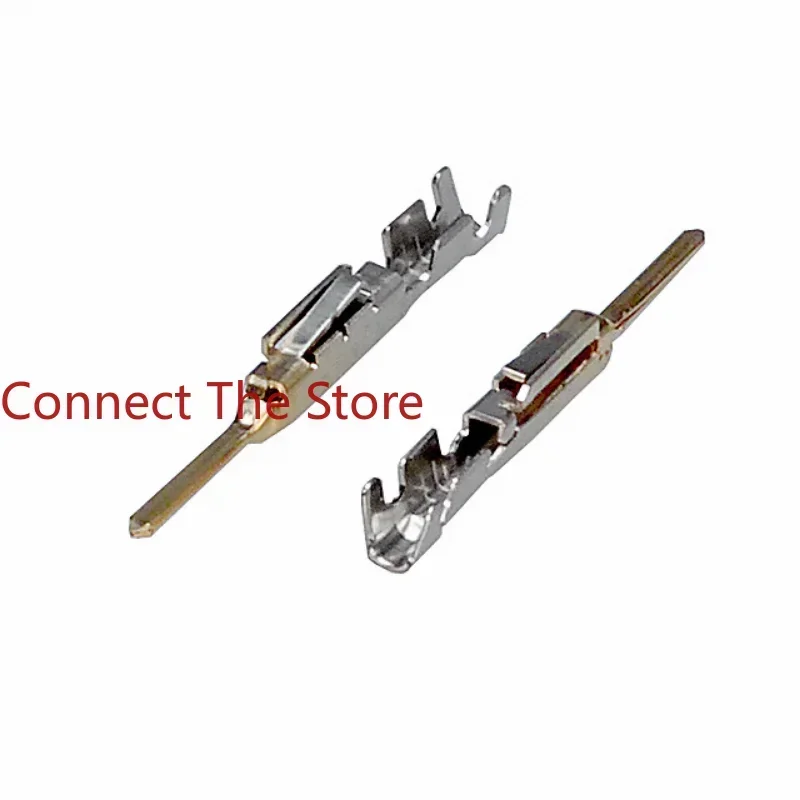 10PCS Connector 1318109-1 Terminal Wire Gauge 18-22AWG Original Stock
10PCS Connector 1318109-1 Terminal Wire Gauge 18-22AWG Original Stock