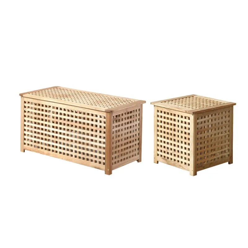 50 pieces Solid wood storage box can be customized, large covered seating finishing box, multi-specification laundry basket
50 pieces Solid wood storage box can be customized, large covered seating finishing box, multi-specification laundry basket