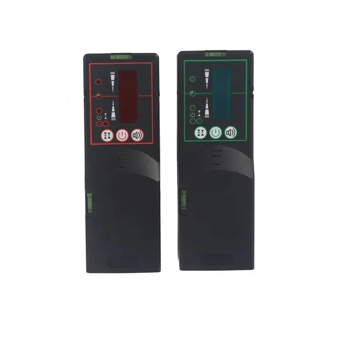 # Hot Sales Auto Self-leveling Red Green Multi Line Laser Level Detector
# Hot Sales Auto Self-leveling Red Green Multi Line Laser Level Detector