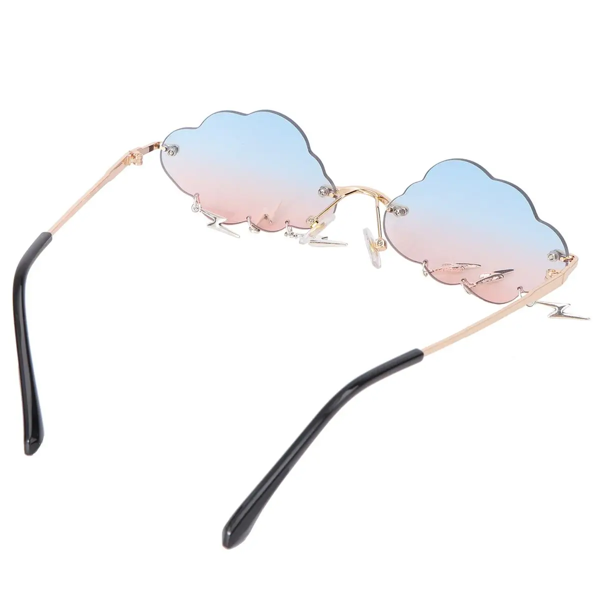 Sunglasses Favors Cloud Shape Small Photos Unique Glasses Stylish Glasses Sun Protection Gadgets
Sunglasses Favors Cloud Shape Small Photos Unique Glasses Stylish Glasses Sun Protection Gadgets