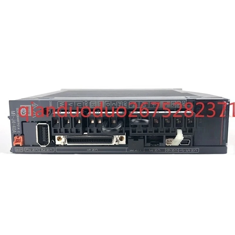 Сервопривод MR-J4-10A-RJ 20A 40A 70A 100A 200 350/500B
Сервопривод MR-J4-10A-RJ 20A 40A 70A 100A 200 350/500B