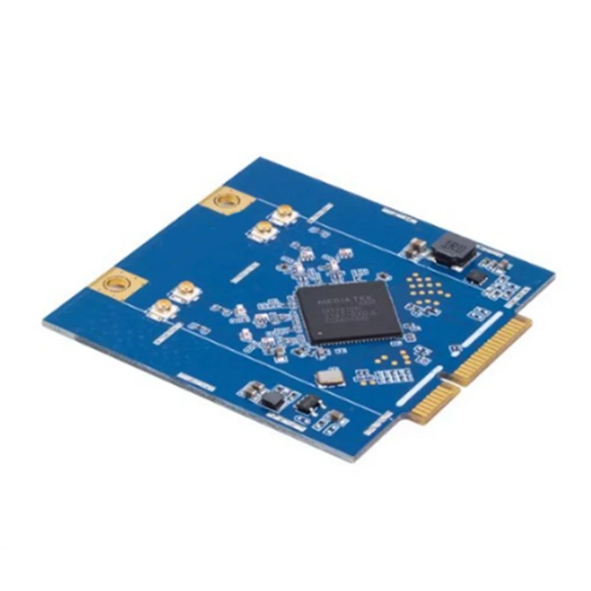 2025+For -MT7615 802.11 Ac Wifi Dual-Band Module Base on MTK Chip Design, Support R2 and R64
2025+For -MT7615 802.11 Ac Wifi Dual-Band Module Base on MTK Chip Design, Support R2 and R64