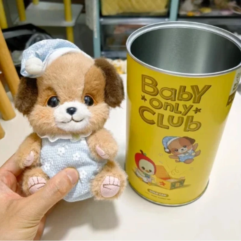 2026 New Style Bobo Nuts Blind Box Toy Lovely Bobo Jar Animal Plush Figure Mini Backpack Hanging Ornament Sweet Birthday Present
2026 New Style Bobo Nuts Blind Box Toy Lovely Bobo Jar Animal Plush Figure Mini Backpack Hanging Ornament Sweet Birthday Present