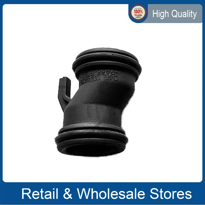 Crankcase Breather Vent Tube 06E103213 For Audi A4 S4 A5 S5 A6 S6 A7 A8 S8 Q5 Q7 2010-2024 VW Phideon Touareg 2011-2012 3.0T
Crankcase Breather Vent Tube 06E103213 For Audi A4 S4 A5 S5 A6 S6 A7 A8 S8 Q5 Q7 2010-2024 VW Phideon Touareg 2011-2012 3.0T