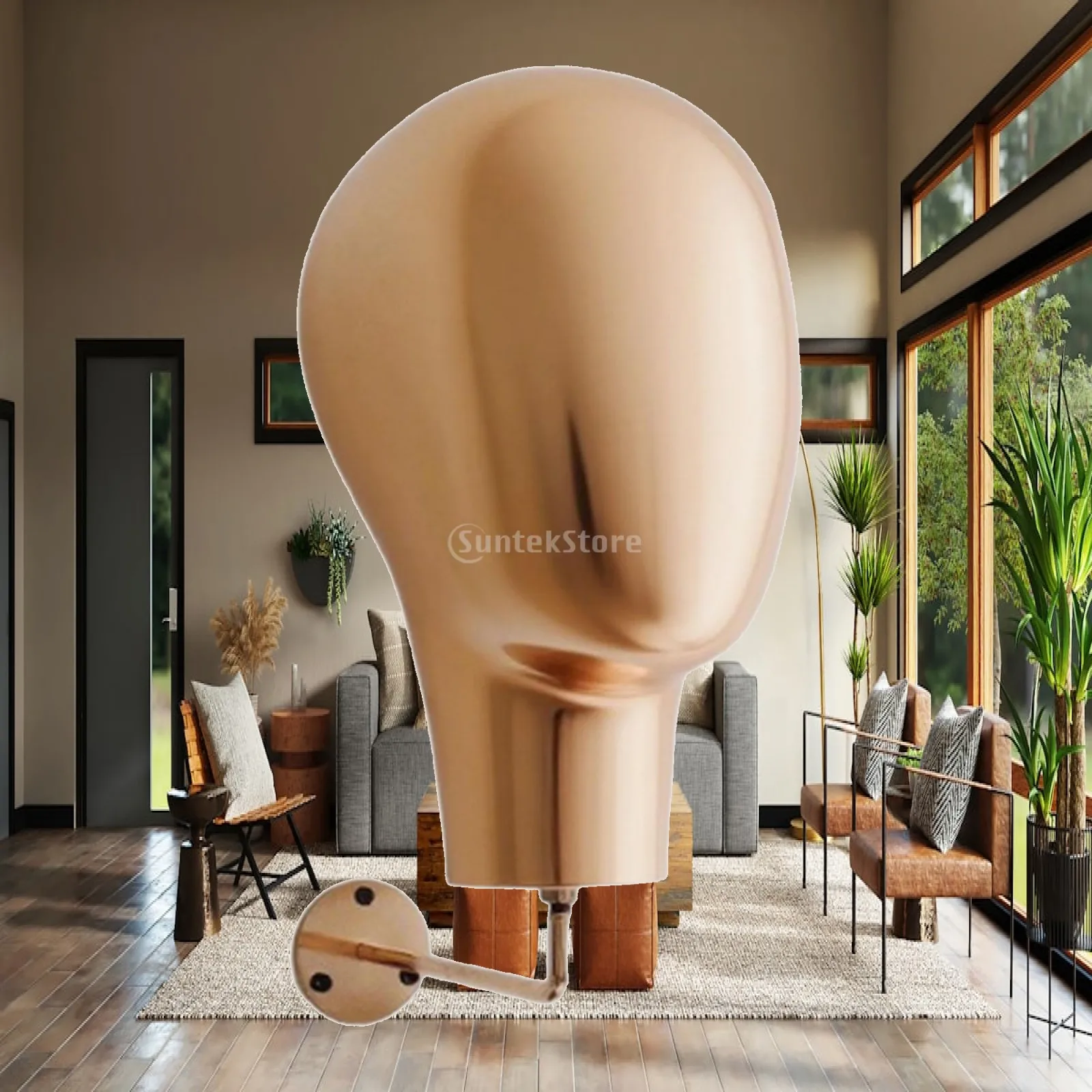 Cap Wig Hat Hook Baseball Home Bedroom Manikin Wall Mount Hat Rack for Cloakroom Headwear Storage
Cap Wig Hat Hook Baseball Home Bedroom Manikin Wall Mount Hat Rack for Cloakroom Headwear Storage