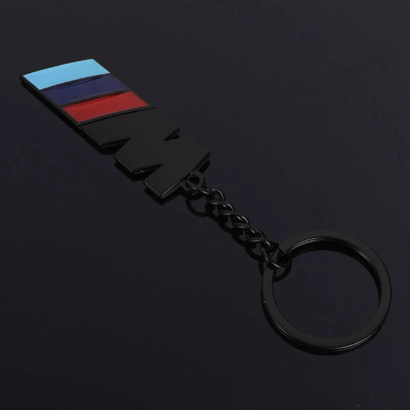 For BMW M Performance E36 E60 E90 X2 X1 X3 X5 E46 E39 E70 M3 M6 M5 Car Logo Keychain Zinc Alloy Auto Key Ring Emblem Accessories
For BMW M Performance E36 E60 E90 X2 X1 X3 X5 E46 E39 E70 M3 M6 M5 Car Logo Keychain Zinc Alloy Auto Key Ring Emblem Accessories