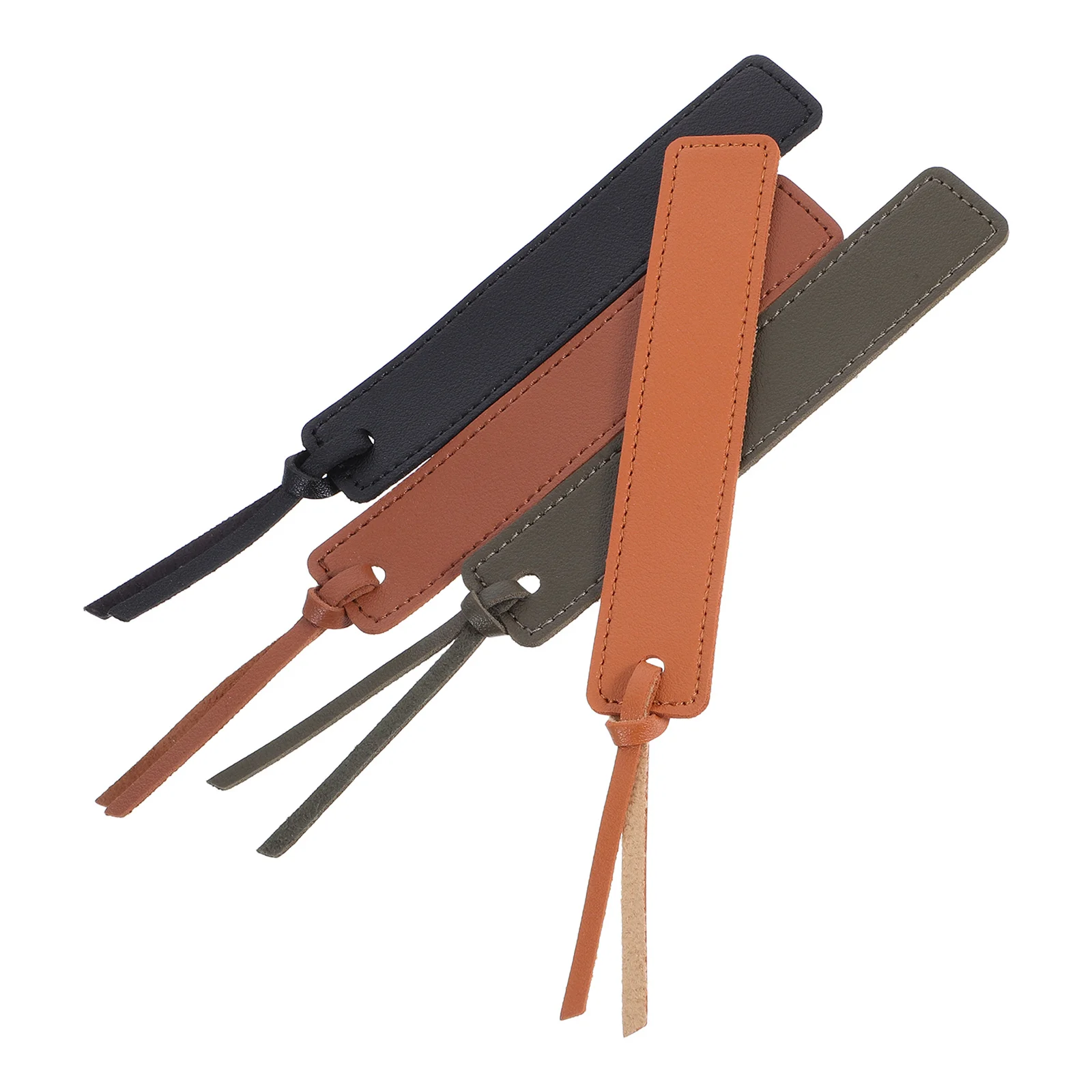 4Pcs Bookmark Fine Workmanship No Skin Injury Smooth Edge Page Saver Stylish Reading Companion for Book Enthusiasts
4Pcs Bookmark Fine Workmanship No Skin Injury Smooth Edge Page Saver Stylish Reading Companion for Book Enthusiasts