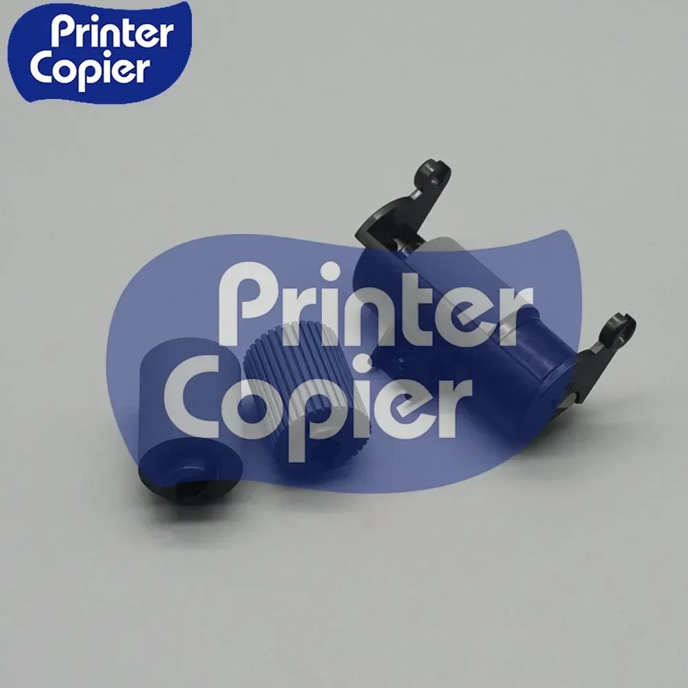 1set AAJ4590000 AAJ4590201 AAJ4-R703-02 ADF Pickup Roller Kits compatible for Konica Minolta BH 266i 306i 226i 246i DF633 205i
1set AAJ4590000 AAJ4590201 AAJ4-R703-02 ADF Pickup Roller Kits compatible for Konica Minolta BH 266i 306i 226i 246i DF633 205i