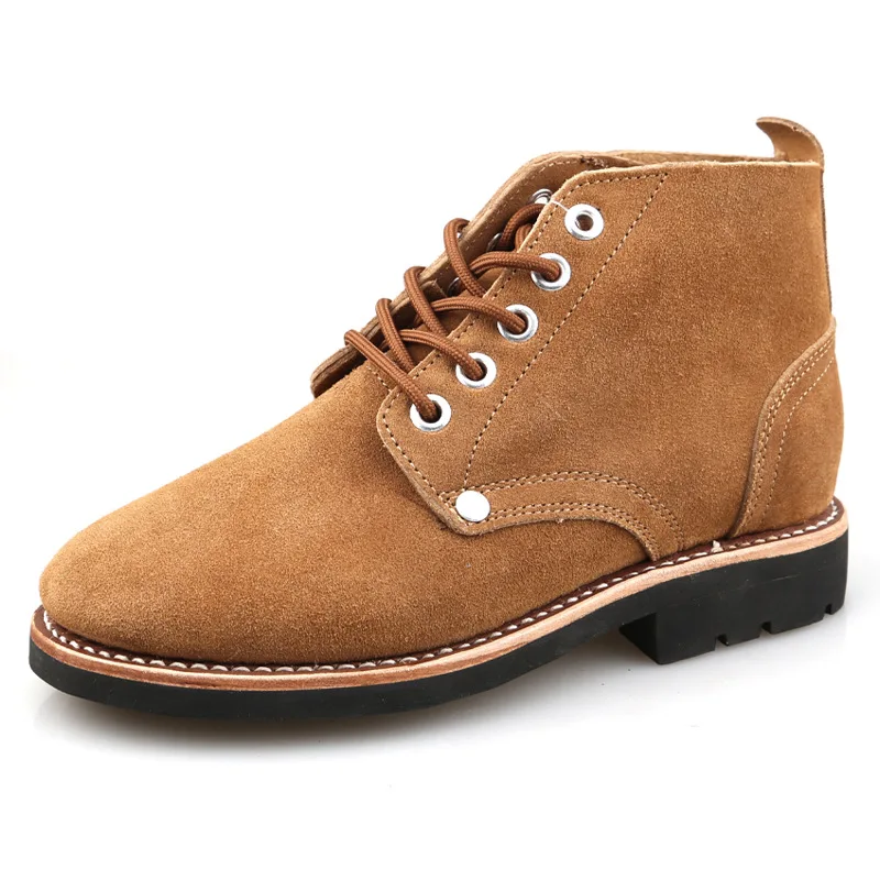 Men's COW Leather Handmade Motorcycle Boots Big Toe Shoes Men Combat Boots luxury shoes
Men's COW Leather Handmade Motorcycle Boots Big Toe Shoes Men Combat Boots luxury shoes