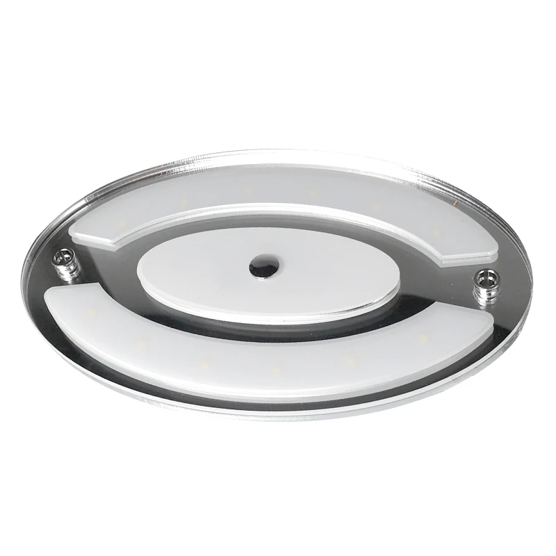 Rvs & Campers Caravan Motorhome Parts 12v Led Touch Switch Panel Light Non-open Rv Ultra-thin Light 
Rvs & Campers Caravan Motorhome Parts 12v Led Touch Switch Panel Light Non-open Rv Ultra-thin Light