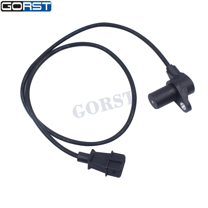 Crankshaft Position Sensor 0261210115 for Fiat Tempra Tipo Lancia Dedra Car Auto Part 7799033 7756925 39650-42140 0261210102
Crankshaft Position Sensor 0261210115 for Fiat Tempra Tipo Lancia Dedra Car Auto Part 7799033 7756925 39650-42140 0261210102