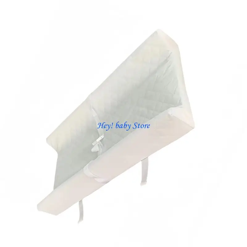 Q1FE сжатый детский подгузник для пеленания новорожденных, массажный столик для пеленания, коврик с нескользящей нижней основой
Q1FE сжатый детский подгузник для пеленания новорожденных, массажный столик для пеленания, коврик с нескользящей нижней основой