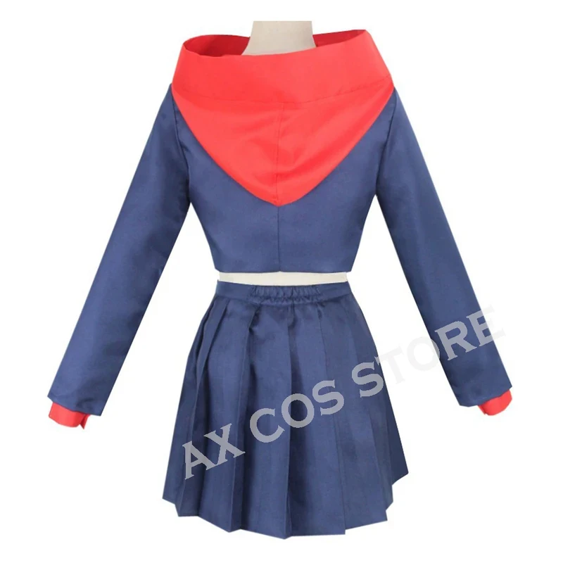 3.a;6\m/Anime Jujutsu Kaisen Costume Wig Yuji Itadori Cosplay Female Suits Halloween Costumes for Women Girls Adultg;8'l/7,
3.a;6\m/Anime Jujutsu Kaisen Costume Wig Yuji Itadori Cosplay Female Suits Halloween Costumes for Women Girls Adultg;8'l/7,