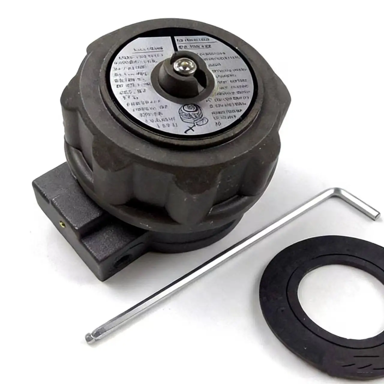 for Hitachi EX200-1-2-3 Hydraulic tank cover / Respiratory filter / Exhaust valve / Exhaust filter assembly
for Hitachi EX200-1-2-3 Hydraulic tank cover / Respiratory filter / Exhaust valve / Exhaust filter assembly