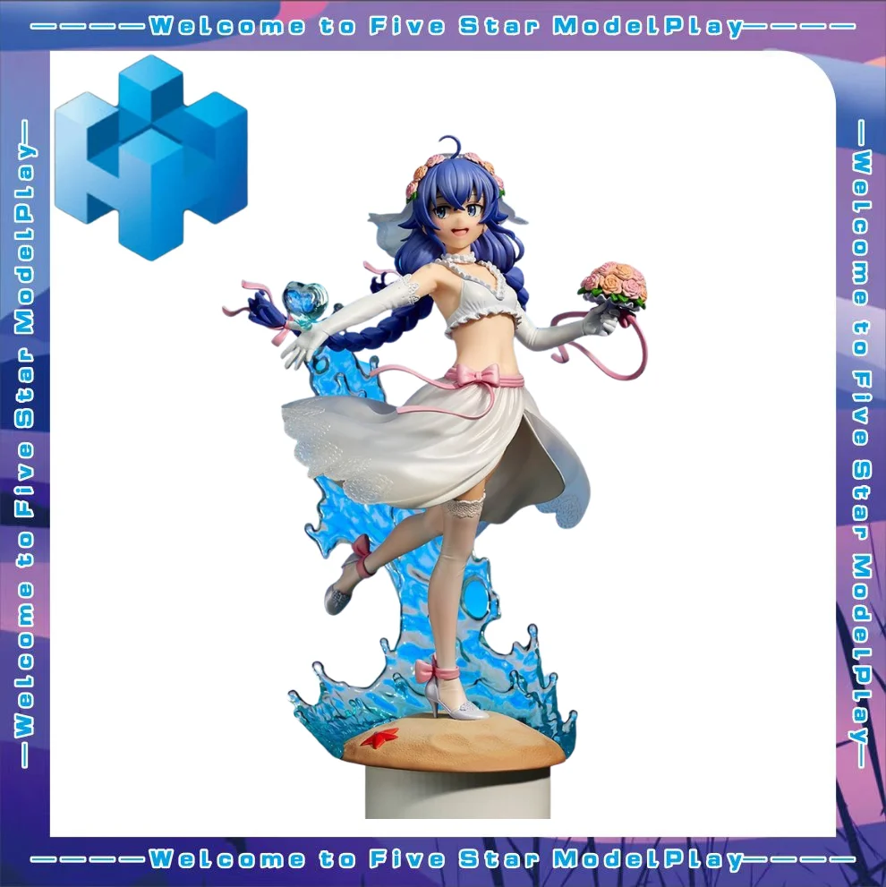 【FS】KAIYODO Mushoku Tensei ~Isekai Ittara Honki Dasu Roxy Migurdia Scale 1/7 Figure Model Gifts
【FS】KAIYODO Mushoku Tensei ~Isekai Ittara Honki Dasu Roxy Migurdia Scale 1/7 Figure Model Gifts