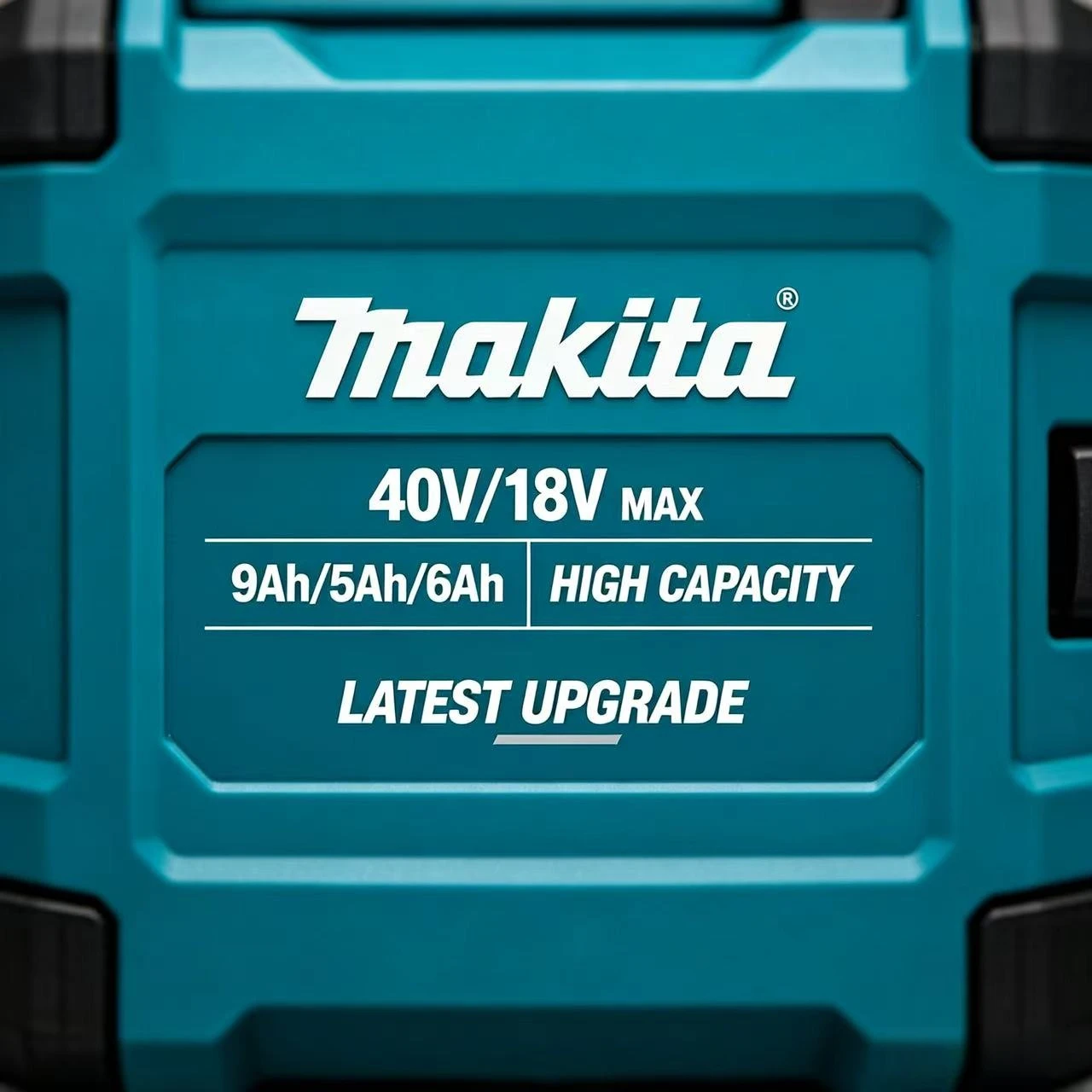 100% Genuine 18V Makita 6.0/5.0Ah Makita Battery BL1840 BL1830B BL1850B BL1850 BL1860 BL1815 Replacement Lithium Battery
100% Genuine 18V Makita 6.0/5.0Ah Makita Battery BL1840 BL1830B BL1850B BL1850 BL1860 BL1815 Replacement Lithium Battery