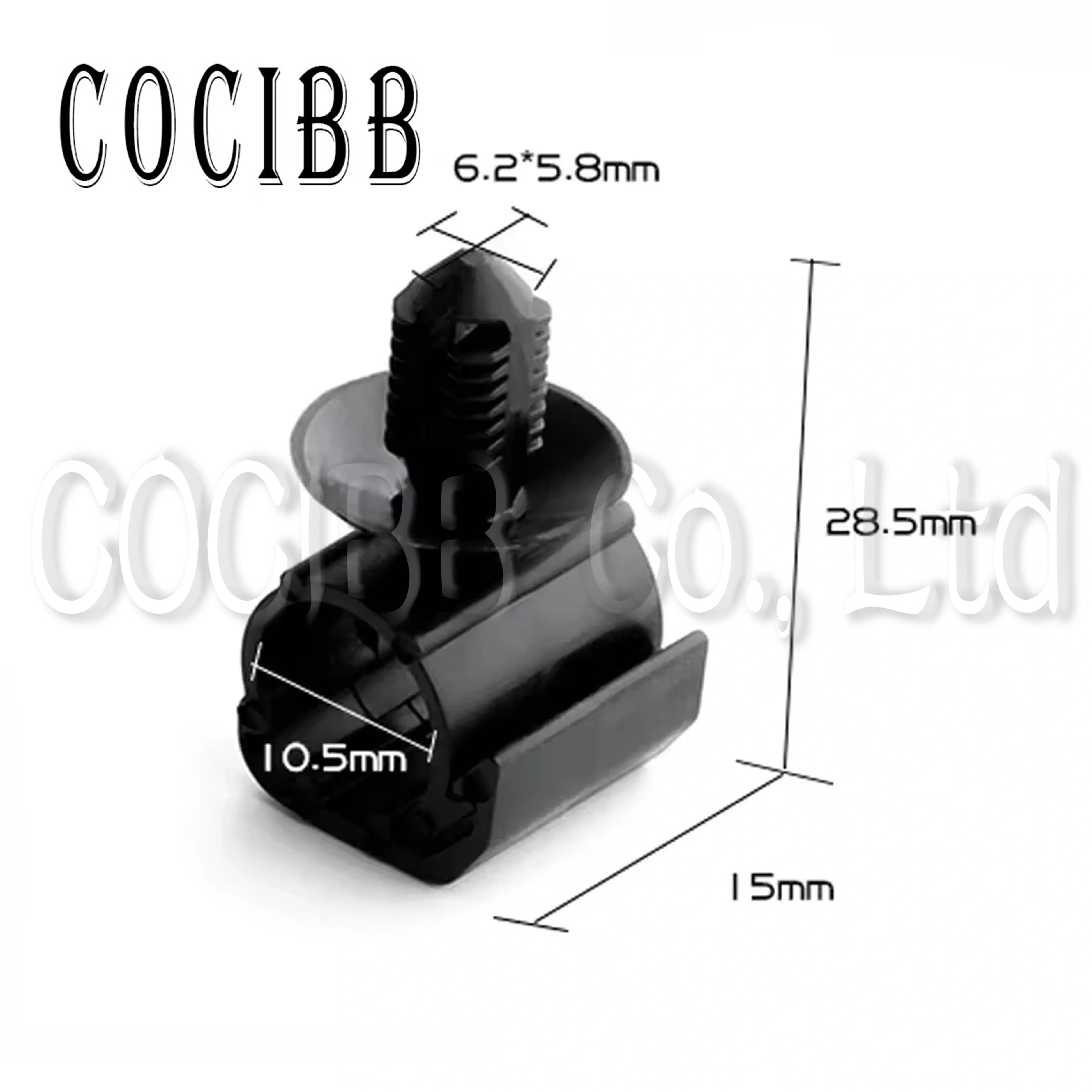 1 Pc Automotive Fixing Clip Bellows Buckle Car Plug Line Fixing Line Buckle Auto Connector Tube Buckle 10-4 13-4 16-4 21-4 25-4
1 Pc Automotive Fixing Clip Bellows Buckle Car Plug Line Fixing Line Buckle Auto Connector Tube Buckle 10-4 13-4 16-4 21-4 25-4