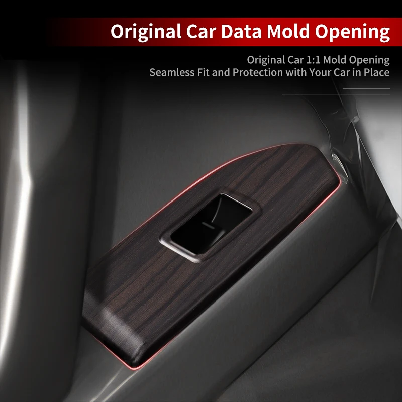 For 2010-2023 Lexus GX460 Window Switch Control Panel Trim Cover Door Interior Accessories 2011 2012 2013 2014 2015 2016 2017
For 2010-2023 Lexus GX460 Window Switch Control Panel Trim Cover Door Interior Accessories 2011 2012 2013 2014 2015 2016 2017