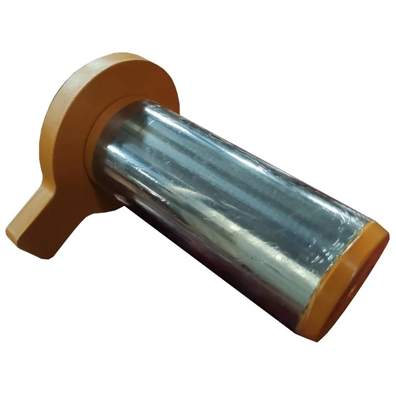 Manufacturer Factory Pin Bush Loader Bulldozer Excavator Parts Boom Bucket 80mm 70*193 Excavator Bucket Pin
Manufacturer Factory Pin Bush Loader Bulldozer Excavator Parts Boom Bucket 80mm 70*193 Excavator Bucket Pin