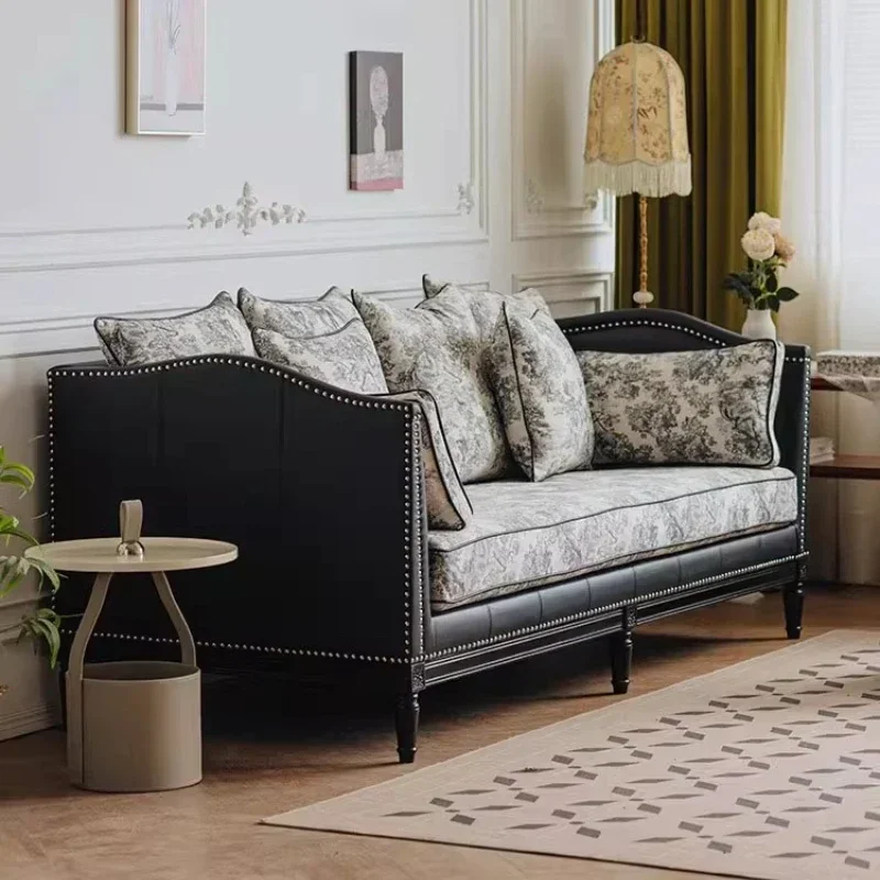 Винтажный двухместный диван для гостиной, современный диван для гостиной, европейские диваны для гостиной, дизайнерский диван Muebles, постмодернистская мебель
Винтажный двухместный диван для гостиной, современный диван для гостиной, европейские диваны для гостиной, дизайнерский диван Muebles, постмодернистская мебель