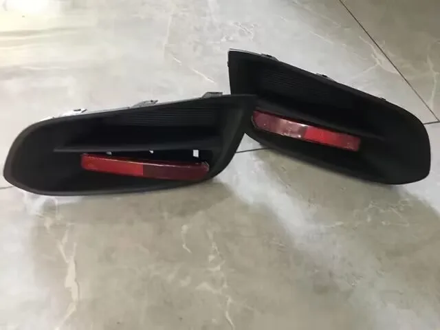 Новая оригинальная OEM автоматическая задняя крышка противотуманных фар, для Suzuki Ciaz
Новая оригинальная OEM автоматическая задняя крышка противотуманных фар, для Suzuki Ciaz