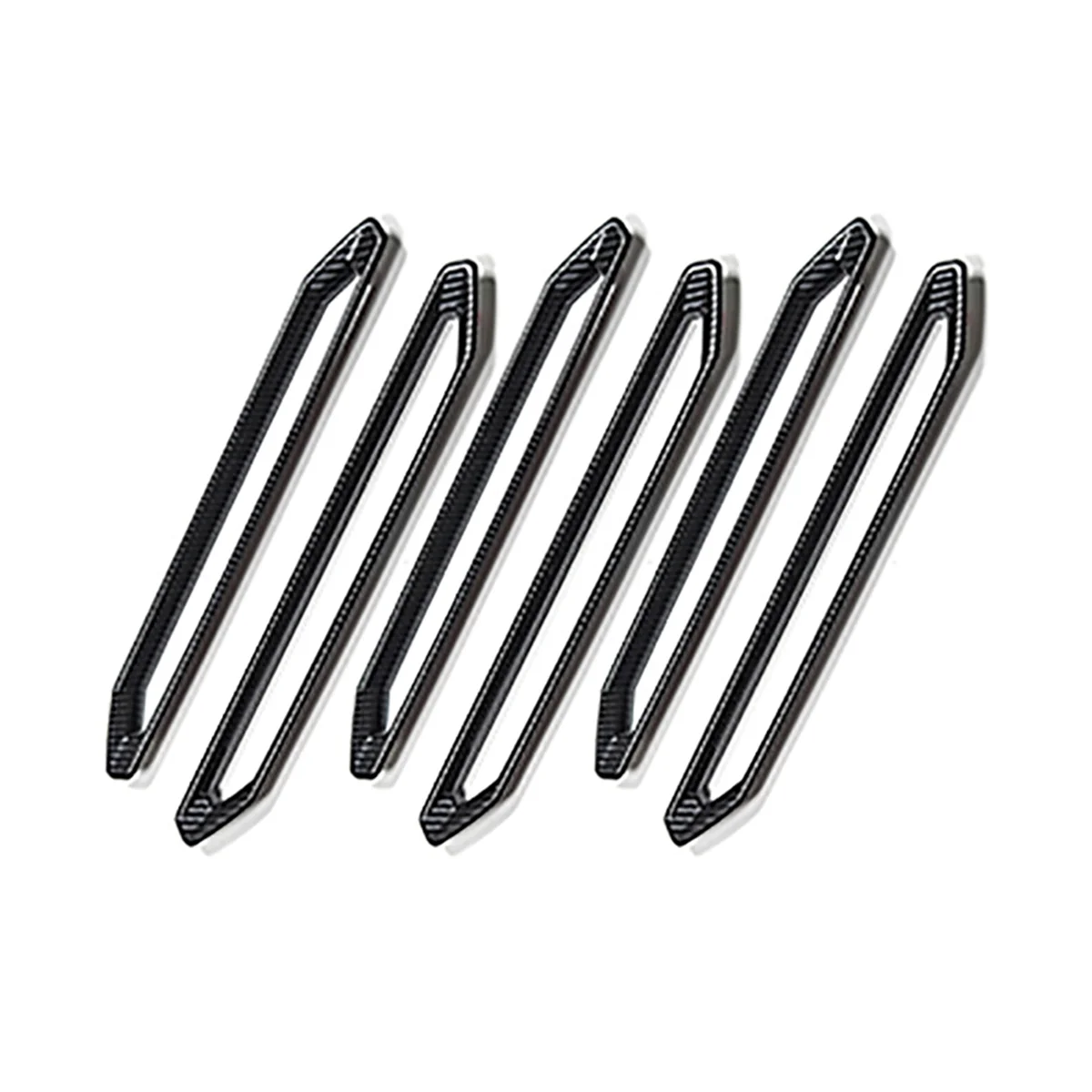 Off-Road Roof Luggage Rack Decorative Strip Plate Cover for Chery Jetour Traveler 2023 2024 Car Accessories Carbon
Off-Road Roof Luggage Rack Decorative Strip Plate Cover for Chery Jetour Traveler 2023 2024 Car Accessories Carbon
