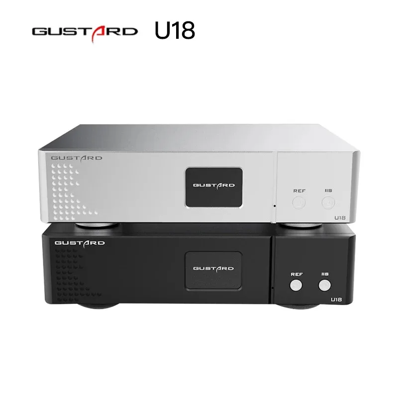 Gustard U18 High-End USB Audio Interface XMOS XU216 DSD512 PCM768kHz Hi-End IIS Pinout for Superior Sound Equipment Performance
Gustard U18 High-End USB Audio Interface XMOS XU216 DSD512 PCM768kHz Hi-End IIS Pinout for Superior Sound Equipment Performance