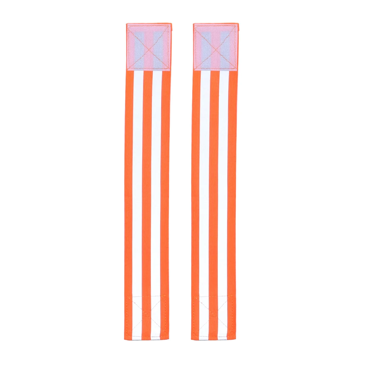 Reflective Elastic Band High Visibility Orange Safety Strap for Night Running Cycling Walking Adjustable Outdoor Gear Reusable
Reflective Elastic Band High Visibility Orange Safety Strap for Night Running Cycling Walking Adjustable Outdoor Gear Reusable
