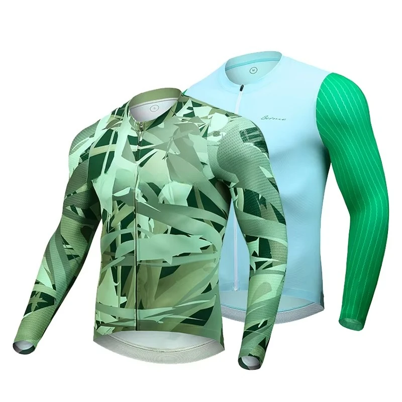 Equipment Manufacturer Men's Cycling Sweatshirt, Professional Aviation Sportswear, Long-Sleeve Design, Bicycle Riding Size
Equipment Manufacturer Men's Cycling Sweatshirt, Professional Aviation Sportswear, Long-Sleeve Design, Bicycle Riding Size