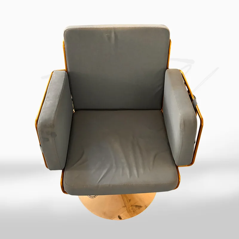 Barber shop seat retro perm and dyeing Internet celebrity hair salon chair hair salon special
Barber shop seat retro perm and dyeing Internet celebrity hair salon chair hair salon special