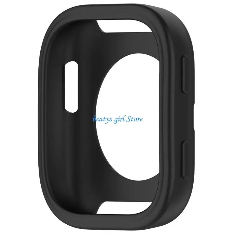 C7AB Protector Cover for Bip 6 Protector Bumper Cover Flexible Silicone Shell
C7AB Protector Cover for Bip 6 Protector Bumper Cover Flexible Silicone Shell