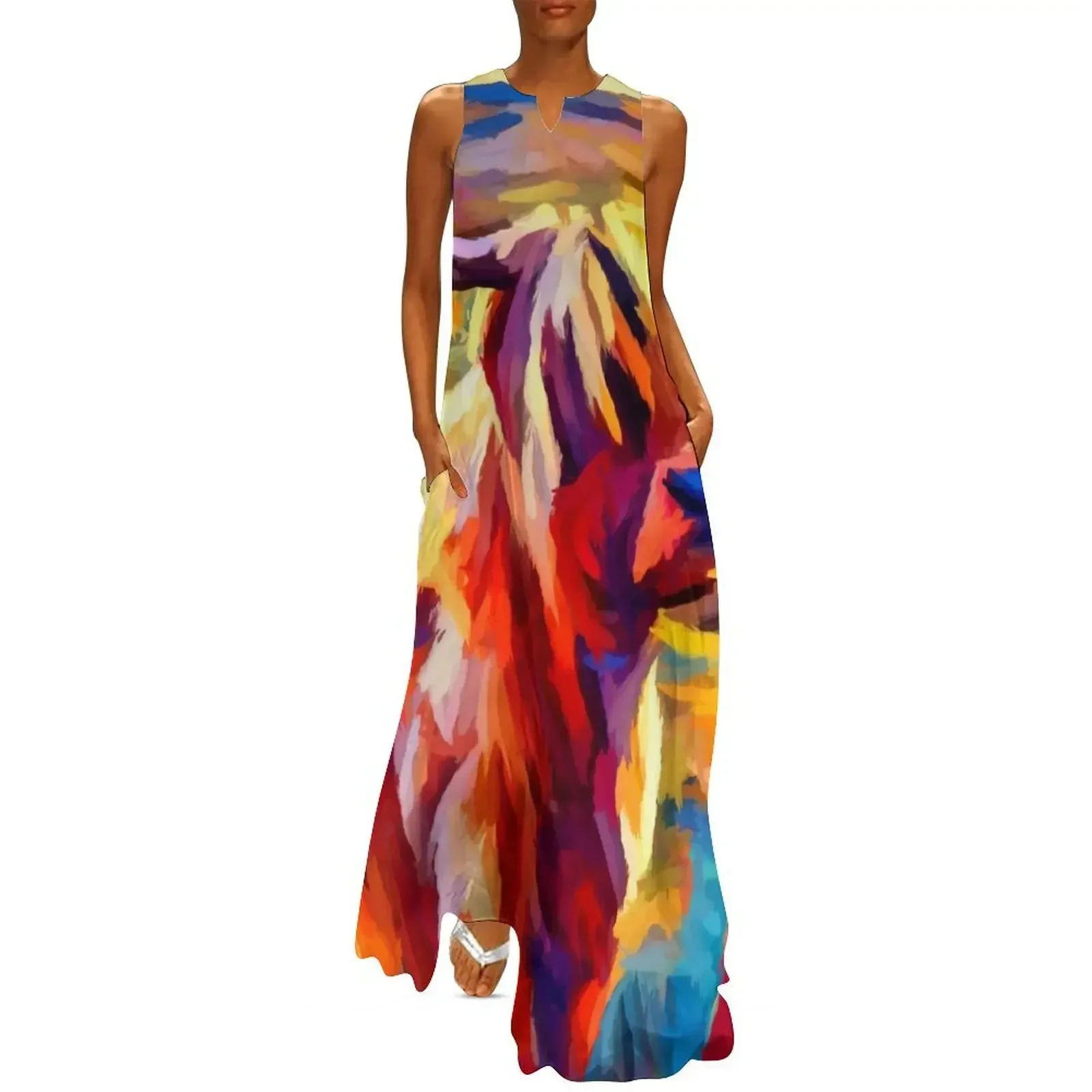 Highland Cow 4 Long Dress ladies dresses for special occasion cocktail dresses Prom gown Female dress Dress
Highland Cow 4 Long Dress ladies dresses for special occasion cocktail dresses Prom gown Female dress Dress